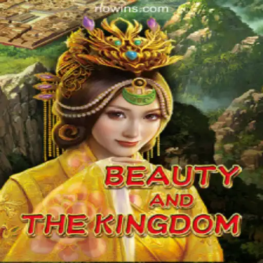 Discover the Magic of BeautyAndTheKingdom on Riowin - The #1 Online Slots Platform in Brazil
