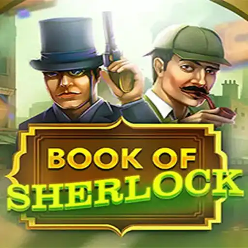 Explore the Enigma of BookOfSherlock on Riowin Platform - Online Slots Brasil #1