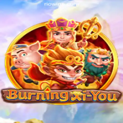 Exploring BurningXiYou: A Thrilling Journey Through Online Slots