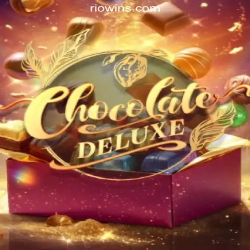 Discover the Exciting World of ChocolateDeluxe on Riowin Platform: The Premier Online Slots Experience in Brasil