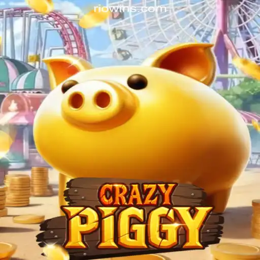 Exploring CrazyPiggy: The Top Choice on Riowin Platform-Online Slots Brasil #1