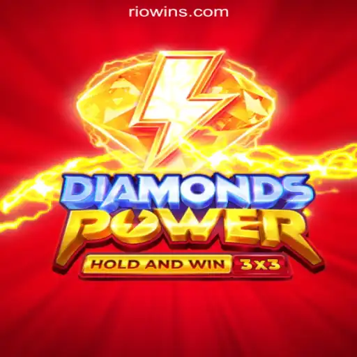 Exploring Diamondspower: The Thrilling Online Slot Game