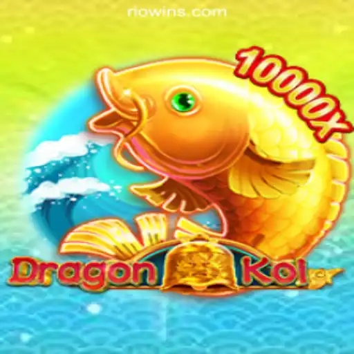 Exploring the Enchanting World of DragonKoi on the Riowin Platform