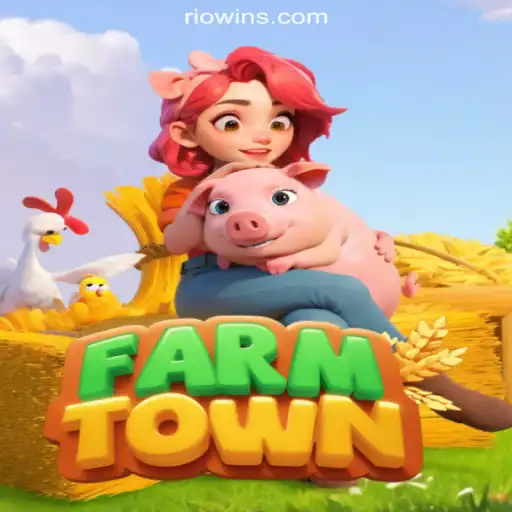 Exploring the Engaging World of FarmTown on the Riowin Platform