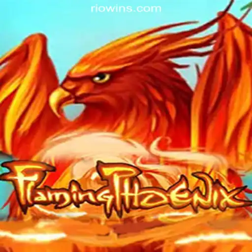 Discover the Thrilling World of FlamingPhoenix on Riowin Platform - Online Slots Brasil #1