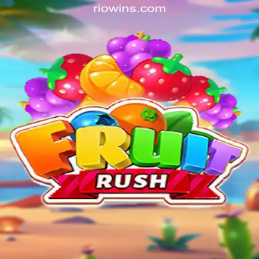 Exploring FruitRush: The Ultimate Slot Experience on Riowin