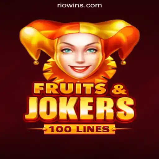 Exploring FruitsAndJokers100 on the Riowin Platform: Brazil's Leading Online Slot Game