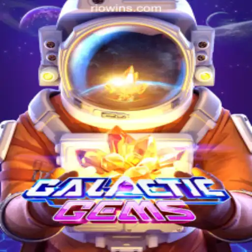 Discover GalacticGems: The Stellar Slot Game on Riowin Platform