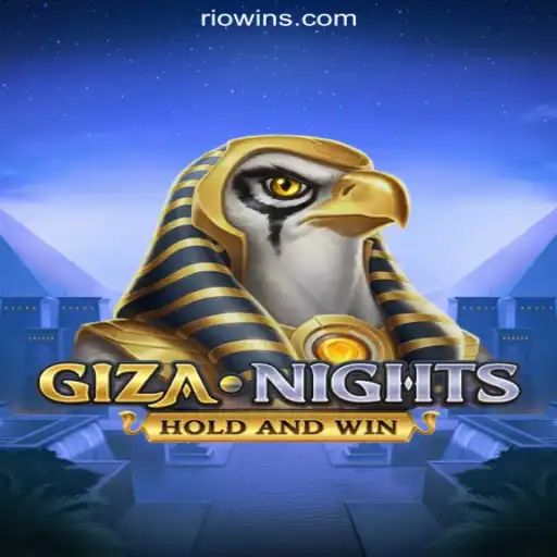 Exploring the Enchantment of GizaNights on Riowin Platform: Online Slots Brasil #1