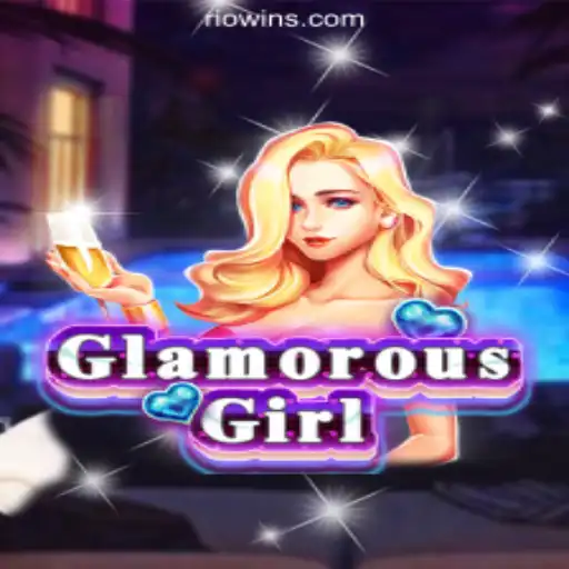 Explore GlamorousGirl: Your Ultimate Casino Experience on Riowin Platform-Online Slots Brasil #1