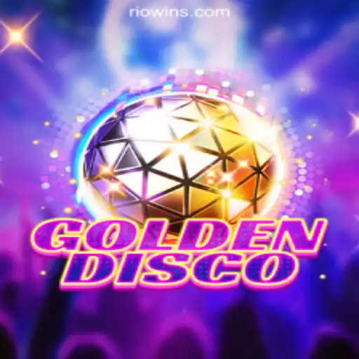 GoldenDisco: A Shimmering Delight in the World of Online Slots