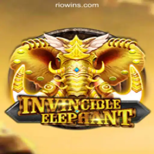 InvincibleElephant: The Ultimate Gaming Experience on the Riowin Platform