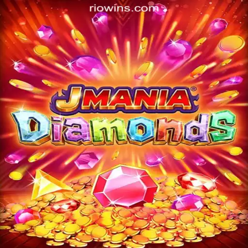 JManiaDiamonds: Shining Bright on the Riowin Platform