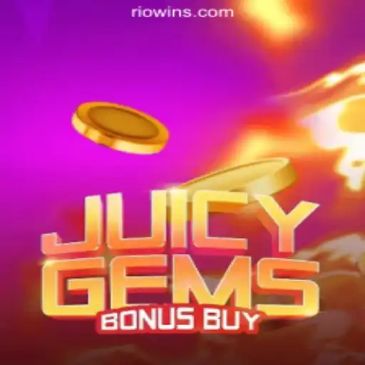 Discover the Thrills of JuicyGemsBonusBuy on Riowin platform - Online Slots Brasil #1