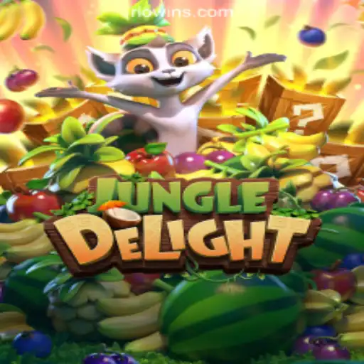 Exploring JungleDelight on Riowin: The Premier Online Slots Experience in Brazil