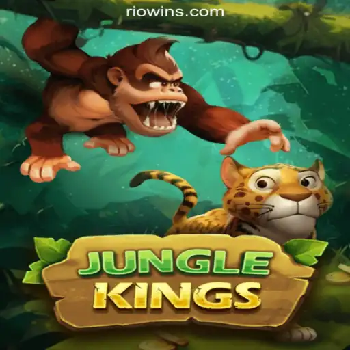 Exploring JungleKings: The Thrilling World of Online Slots on Riowin