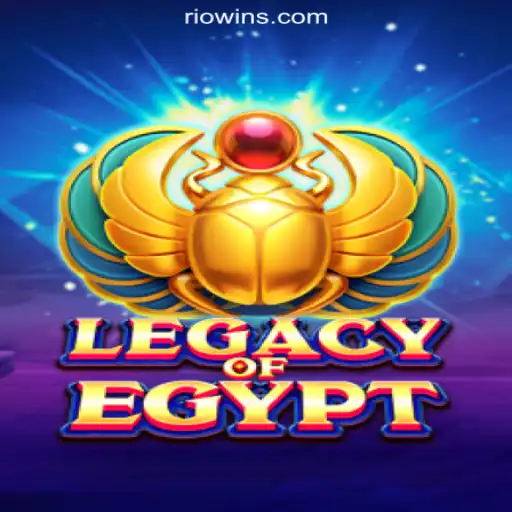 Explore the Mystical World of LegacyOfEgypt on Riowin Platform