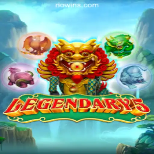 Exploring Legendary5: The Pinnacle of Online Slots on Riowin Platform in Brazil