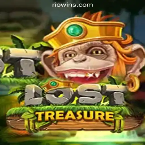 Discover the Exciting World of LostTreasure on Riowin Platform: The #1 Online Slots in Brasil