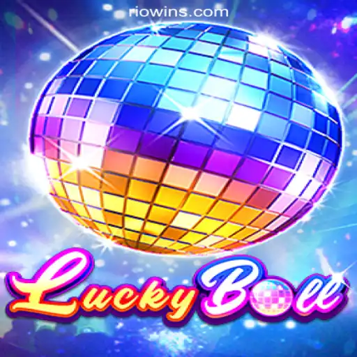 Discover LuckyBall: The Ultimate Online Slots Experience on Riowin Platform