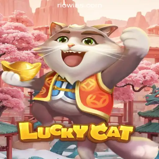 Exploring LuckyCat: Brazil's #1 Online Slots Game on Riowin Platform
