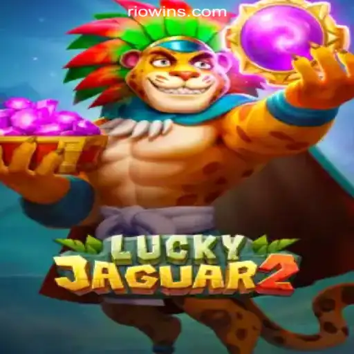 Explore the Thrilling World of Luckyjaguar2 on Riowin Platform