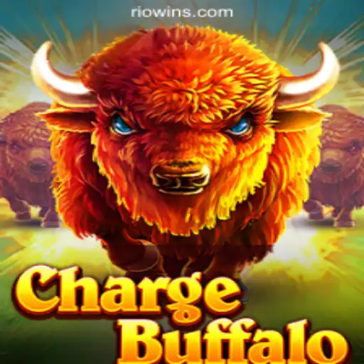 ChargeBuffalo: Thrilling Online Slot Experience on Riowin Platform