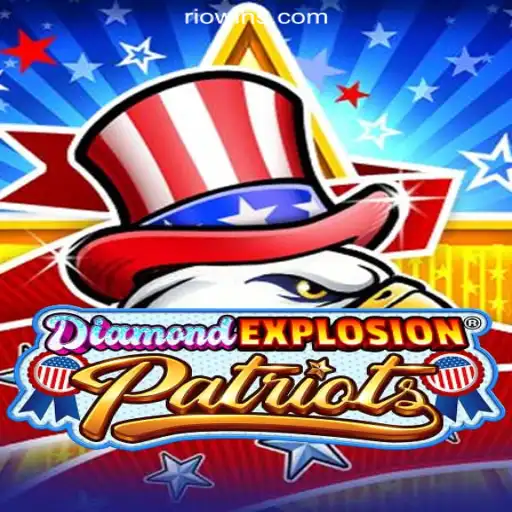 Exploring DiamondExplosionPatriots on Riowin Platform: The Top Online Slot in Brasil