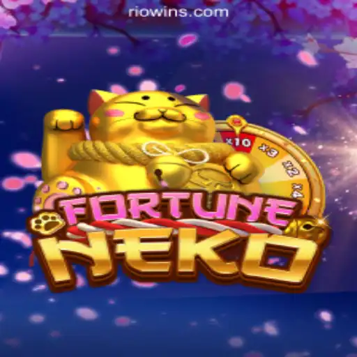 Unveiling FortuneNeko: A New Gem in Online Slots on Riowin Platform