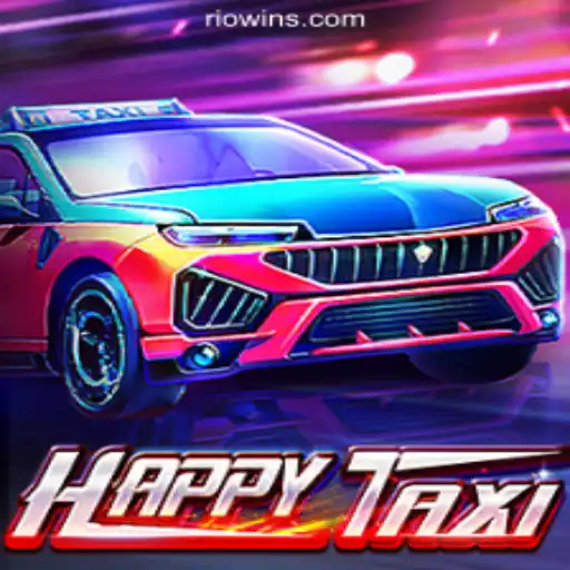 Exploring HappyTaxi: A Ride Through Brazil's Top Online Slot Game on Riowin