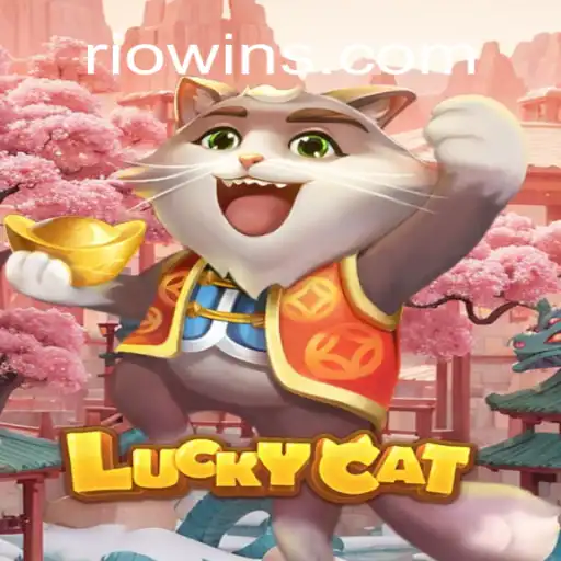 Exploring LuckyCat: Brazil's #1 Online Slots Game on Riowin Platform