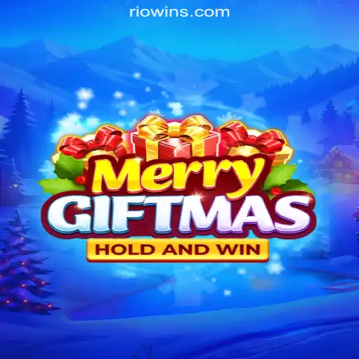 MerryGiftmas: The Ultimate Holiday-Themed Slot Game on Riowin Platform