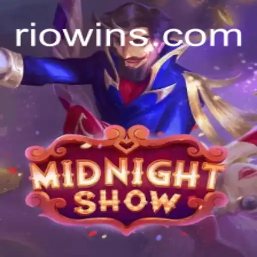 Step into the Spotlight with MidnightShow: The Premier Online Slot Experience