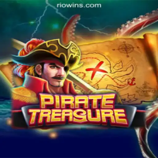 Discovering 'PirateTreasure': The Ultimate Slot Adventure on Riowin Platform