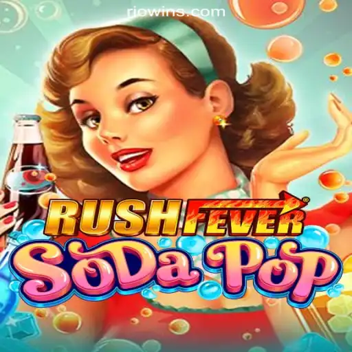 Experience the Thrill of RushFeverSodaPop on Riowin: Brasil's Premier Online Slots Platform