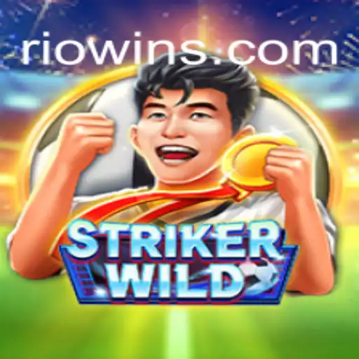 StrikerWILD: A Thrilling Experience on Riowin's Online Slots Platform