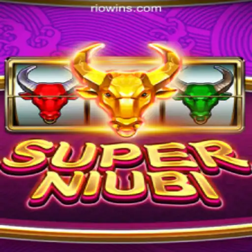 Exploring the Thrills of SuperNiubi on Riowin Platform: The #1 Online Slots in Brasil