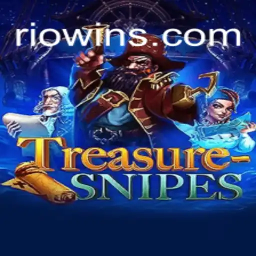 Discover the Exciting World of TreasureSnipes: Brazil's Leading Online Slot Game