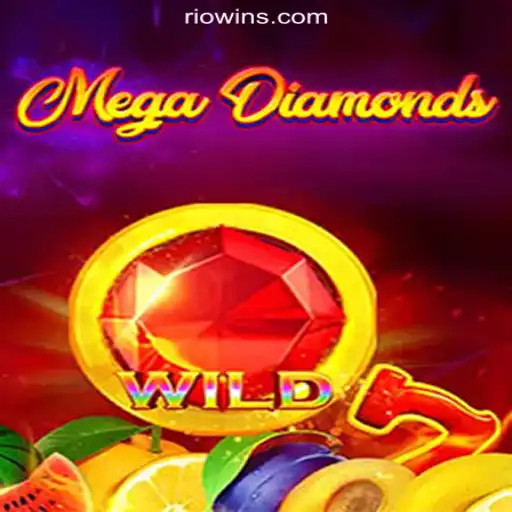 MegaDiamond: A Deep Dive Into Brazil's Premier Online Slot Game