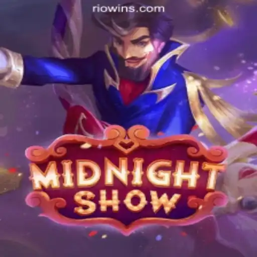 Step into the Spotlight with MidnightShow: The Premier Online Slot Experience
