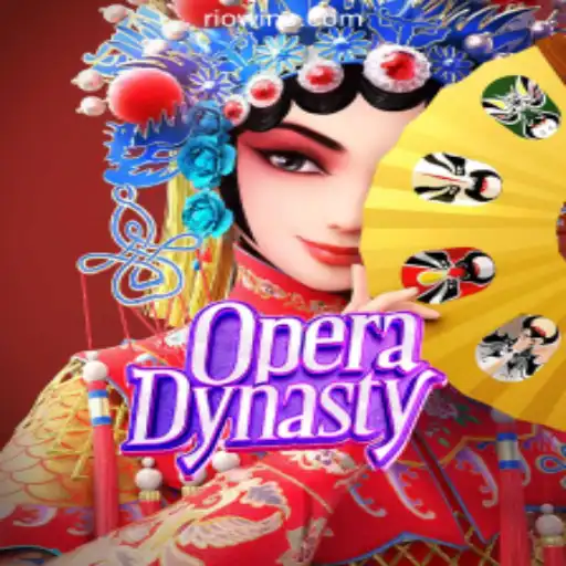 Discover the Allure of OperaDynasty: A Leading Game on Riowin Platform's Online Slots