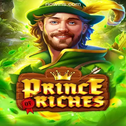 Unveiling PrinceOfRiches: Exploring the Thrilling World of the Riowin Platform