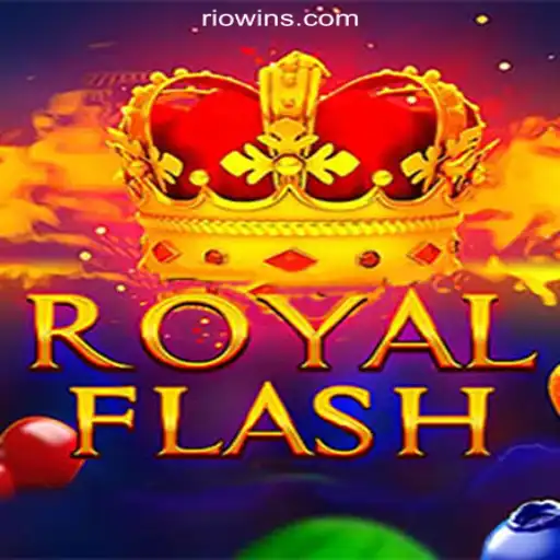 Exploring RoyalFlash: The Ultimate Online Slot Experience on Riowin