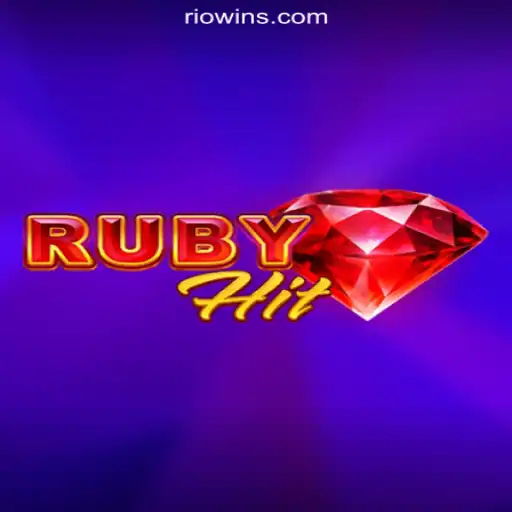 Exploring RubyHit: The Premier Game on Riowin Platform - Online Slots Brasil #1