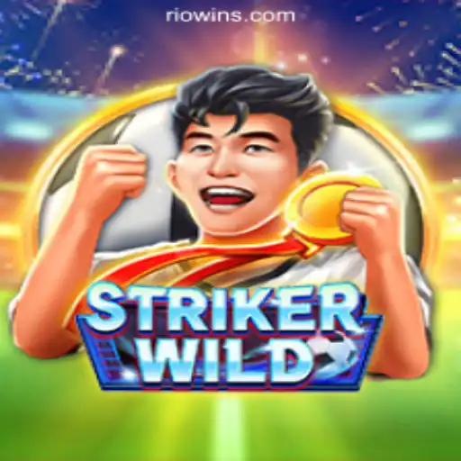 StrikerWILD: A Thrilling Experience on Riowin's Online Slots Platform