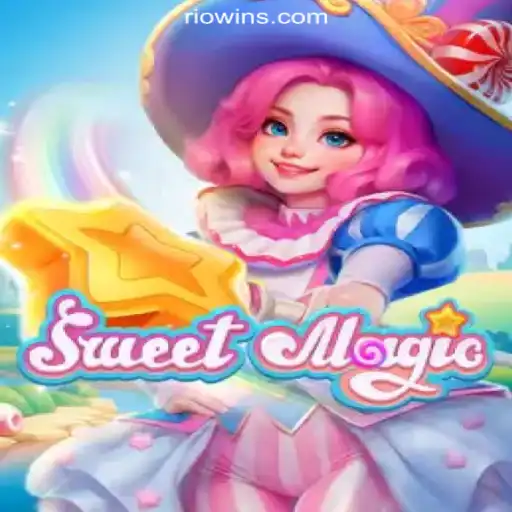 Discover the Enchanting World of SweetMagic on Riowin: Online Slots Brasil's #1 Game