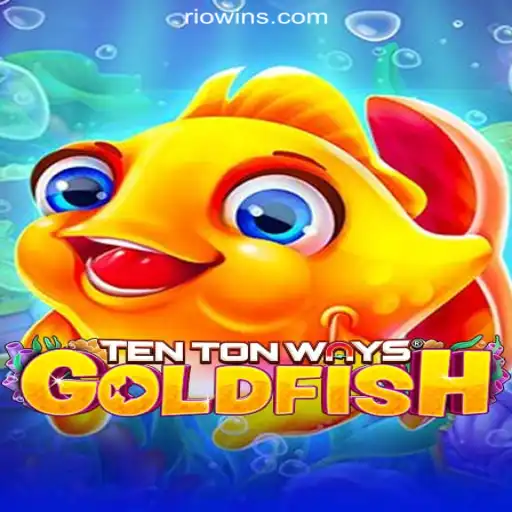 Exploring the Dynamic World of TenTonWaysGoldfish on Riowin Platform: The Premier Online Slots Experience in Brazil