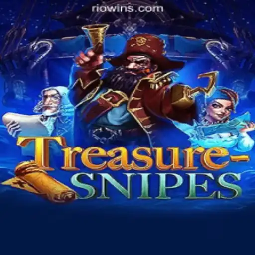 Discover the Exciting World of TreasureSnipes: Brazil's Leading Online Slot Game