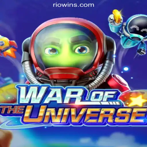 Unveiling WAROFTHEUNIVERSE: The Epic Galactic Battle Awaits on Riowin Platform