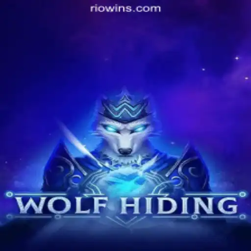 Unveiling WolfHiding: The Thrilling Online Slot Experience by Riowin